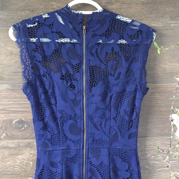 Sans Souci Dress - Picture 3 of 8